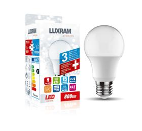 CCT LED LED Lamps Luxram GLS